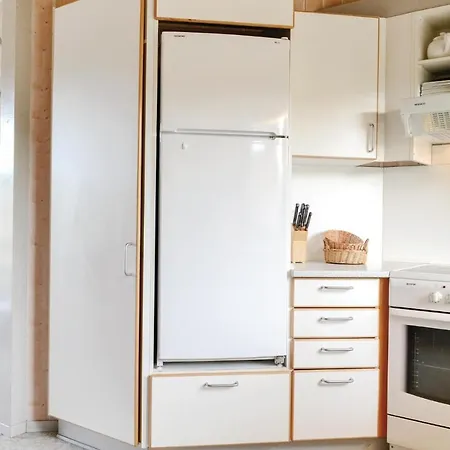 Holiday home Beautiful In Hvide Sande With Wifi