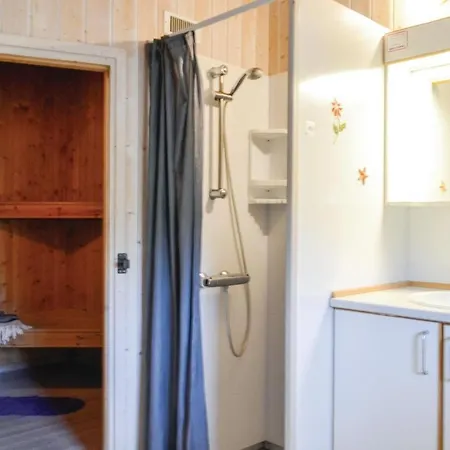 Lovely Home In Hvide Sande With Sauna بيت للعطل Bjerregård