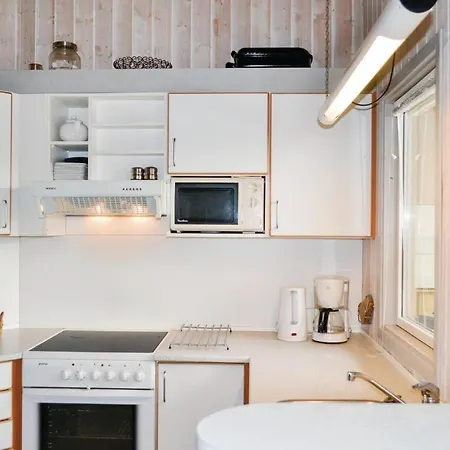 Lovely Home In Hvide Sande With Sauna *