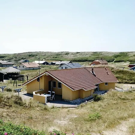 Lovely Home In Hvide Sande With Sauna