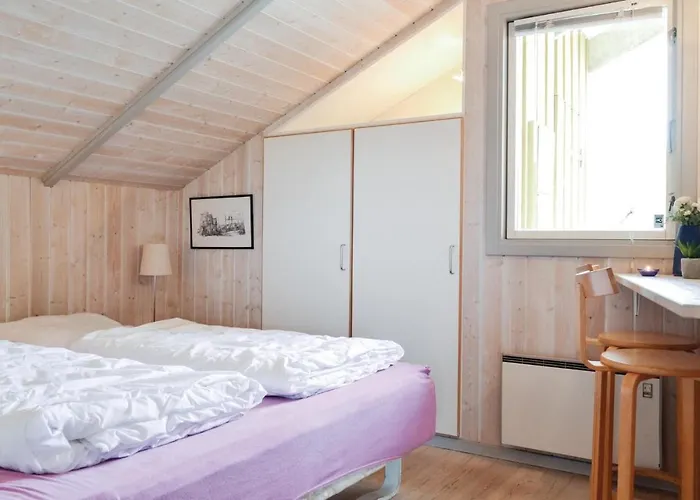 Ferienhaus Julianevej Iii *